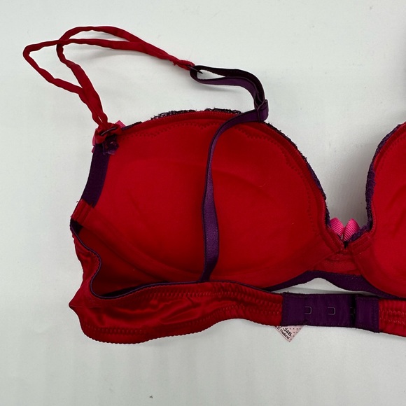 Victoria’s Secret Very Sexy Underwire Bra `Sexy Little Thing’ - Picture 6 of 10